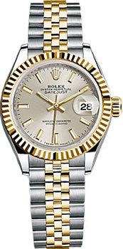 Часы Rolex Datejust 28 279173-0019
