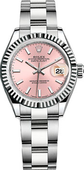 Часы Rolex Datejust 28 279174-0002
