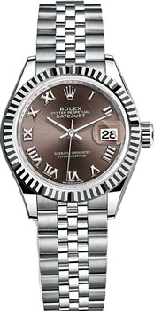Часы Rolex Datejust 28 279174-0013