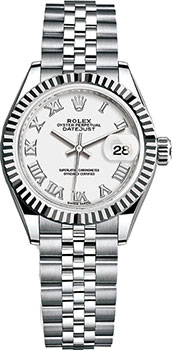 Часы Rolex Datejust 28 279174-0019