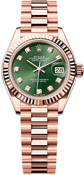 Часы Rolex Datejust 28 279175
