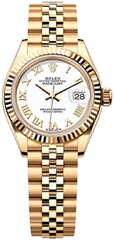 Часы Rolex Datejust 28 279178