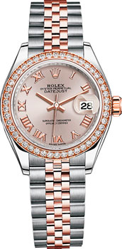 Часы Rolex Datejust 28 279381rbr-0005
