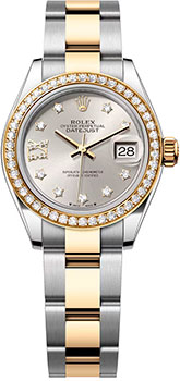 Часы Rolex Datejust 28 279383RBR
