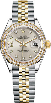 Часы Rolex Datejust 28 279383rbr-0003