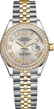 Часы Rolex Datejust 28 279383rbr-0005