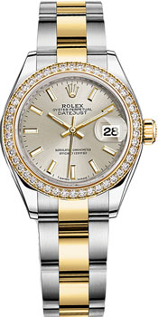 Часы Rolex Datejust 28 279383rbr-0018