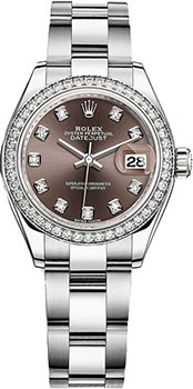 Часы Rolex Datejust 28 279384rbr-0018