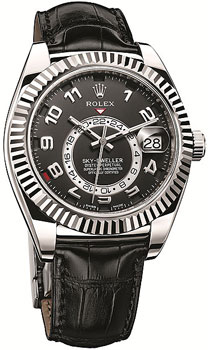 Часы Rolex Sky-Dweller 326139-0003