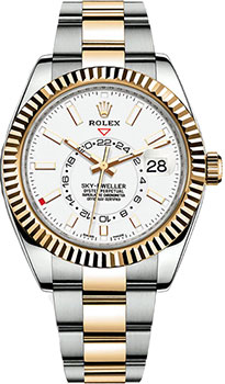 Часы Rolex Sky-Dweller 326933-0009