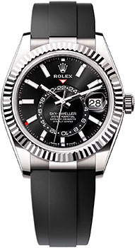 Часы Rolex Sky-Dweller 336239