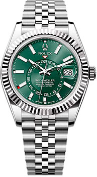Часы Rolex Sky-Dweller 336934