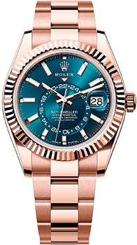 Часы Rolex Sky-Dweller 336935