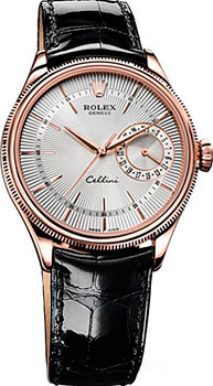 Часы Rolex Cellini Date 50515-0009