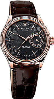 Часы Rolex Cellini Date 50515-0010