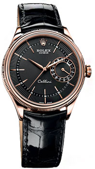 Часы Rolex Cellini Date 50515-0011