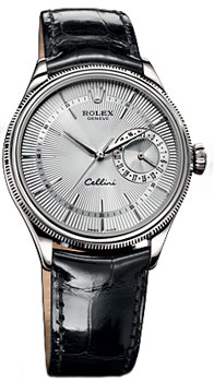 Часы Rolex Cellini Date 50519-0006
