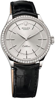 Часы Rolex Cellini 50709rbr-0010