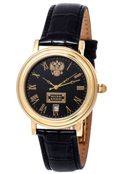

Российские наручные мужские часы Romanoff 8215-629763BL. Коллекция Automatic