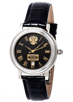 

Российские наручные мужские часы Romanoff 8215-629783BL. Коллекция Automatic