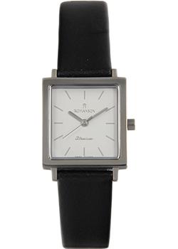 

женские часы Romanson DL2133SLW(WH). Коллекция Titanium