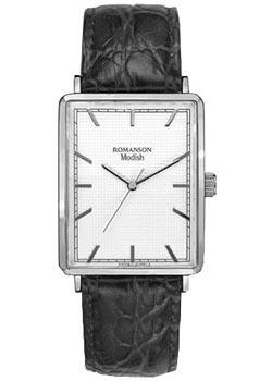 

женские часы Romanson DL5163SLW(WH). Коллекция Modish