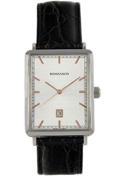 

мужские часы Romanson DL5163SMJ(WH). Коллекция Modish