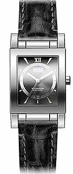 

мужские часы Romanson DN3565MW(BK). Коллекция Modish
