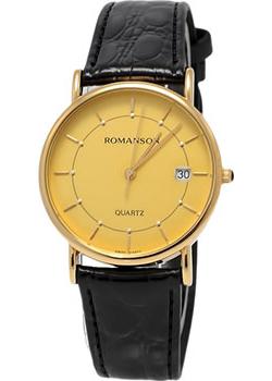 Часы Romanson