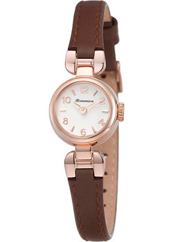 

женские часы Romanson PB2638LLR(WH). Коллекция Premier