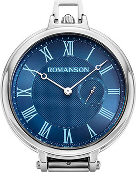

мужские часы Romanson PX9A02MMW(BU). Коллекция Adel