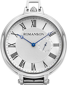 

мужские часы Romanson PX9A02MMW(WH). Коллекция Карманные часы
