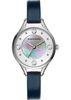 

женские часы Romanson RL0B04LLW(WH). Коллекция Giselle
