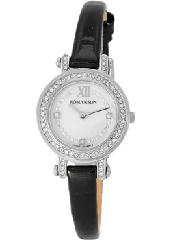 

женские часы Romanson RL5A16TLW(WH). Коллекция Giselle