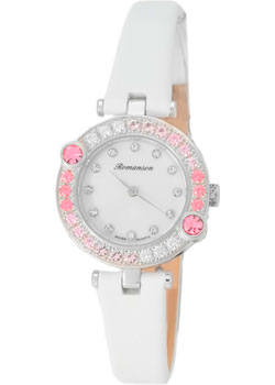 

женские часы Romanson RL6A15QLW(WH)WH. Коллекция Giselle