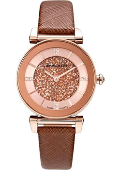 

женские часы Romanson RL6A29LLR(RG). Коллекция Giselle