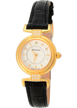 

женские часы Romanson RL6A33QLG(WH). Коллекция Giselle