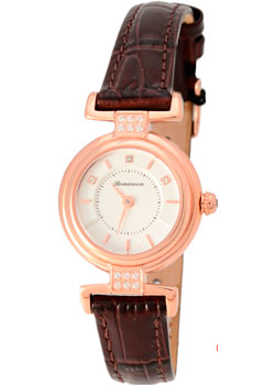 

женские часы Romanson RL6A33QLR(WH). Коллекция Giselle