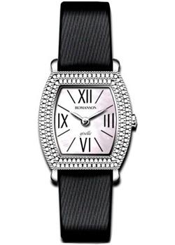 

женские часы Romanson RL8209QLW(WH). Коллекция Active