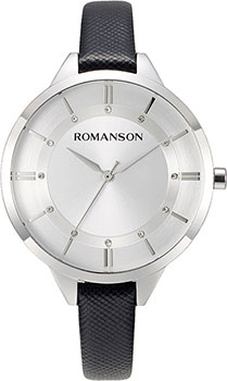 

женские часы Romanson RL8A28LLW(WH). Коллекция Giselle