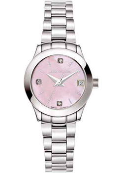 

женские часы Romanson RM5A14LLW(PINK). Коллекция Giselle
