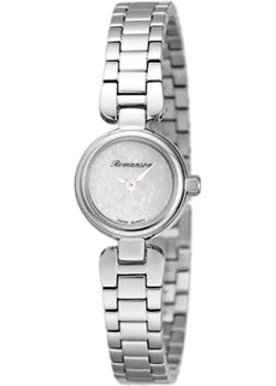 

женские часы Romanson RM5A23LW(WH). Коллекция Giselle