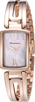 

женские часы Romanson RM6A10LLR(PINK). Коллекция Lady Dressy