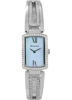 

женские часы Romanson RM6A10QLW(BU). Коллекция Giselle