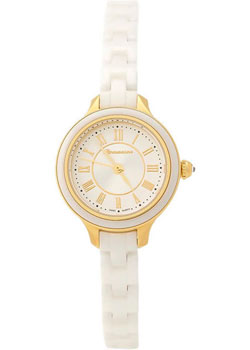 

женские часы Romanson RM6A31CLG(WH). Коллекция Giselle