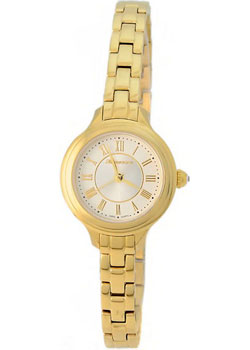 

женские часы Romanson RM6A31LLG(WH). Коллекция Giselle