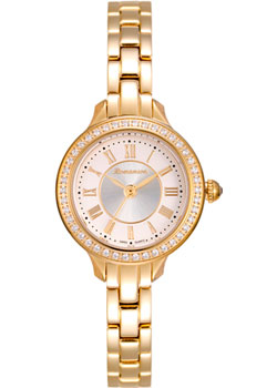 

женские часы Romanson RM6A31QLG(WH). Коллекция Giselle