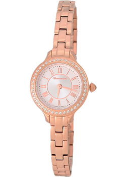 

женские часы Romanson RM6A31QLR(WH). Коллекция Giselle