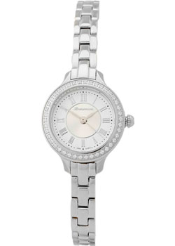 

женские часы Romanson RM6A31QLW(WH). Коллекция Giselle