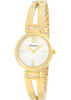 

женские часы Romanson RM7A02LLG(WH). Коллекция Giselle